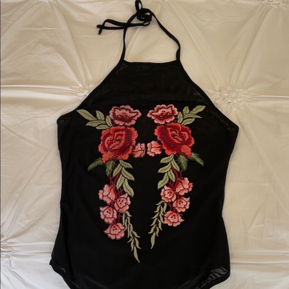 LF Bodysuit